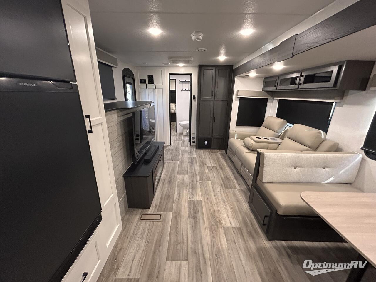 2025 Venture