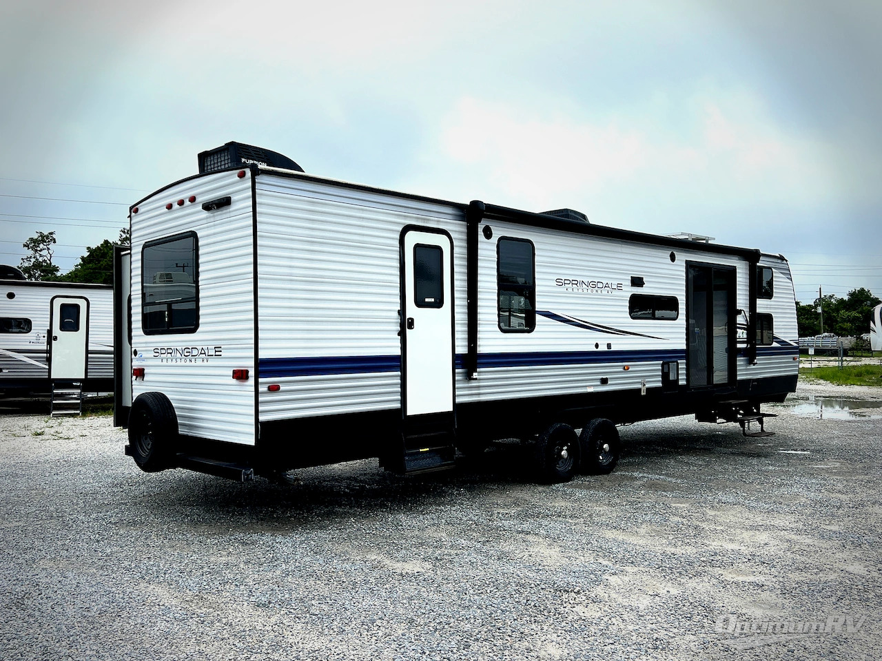 2023 Keystone RV springdale 38bh