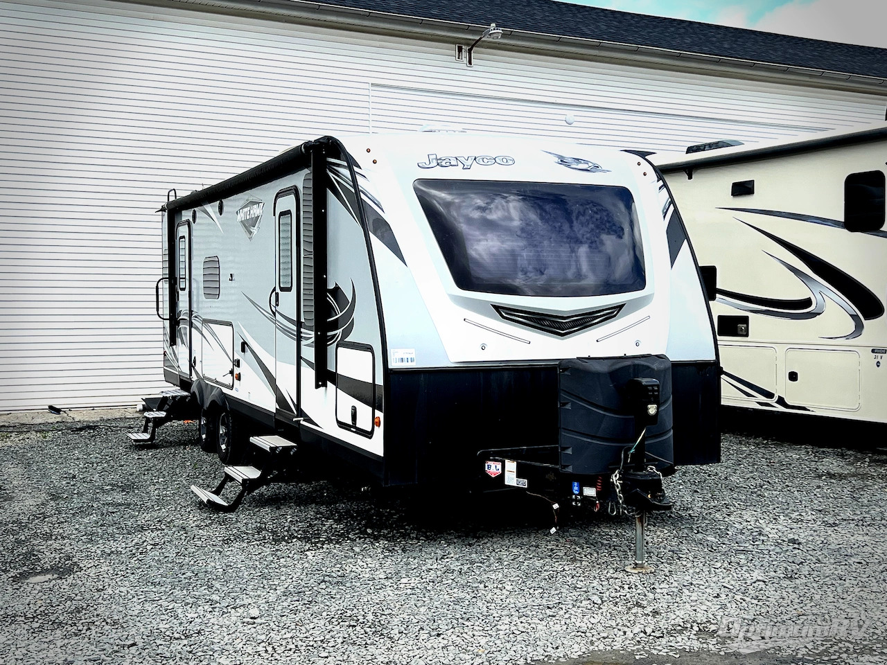 2019 Jayco white hawk 26rk