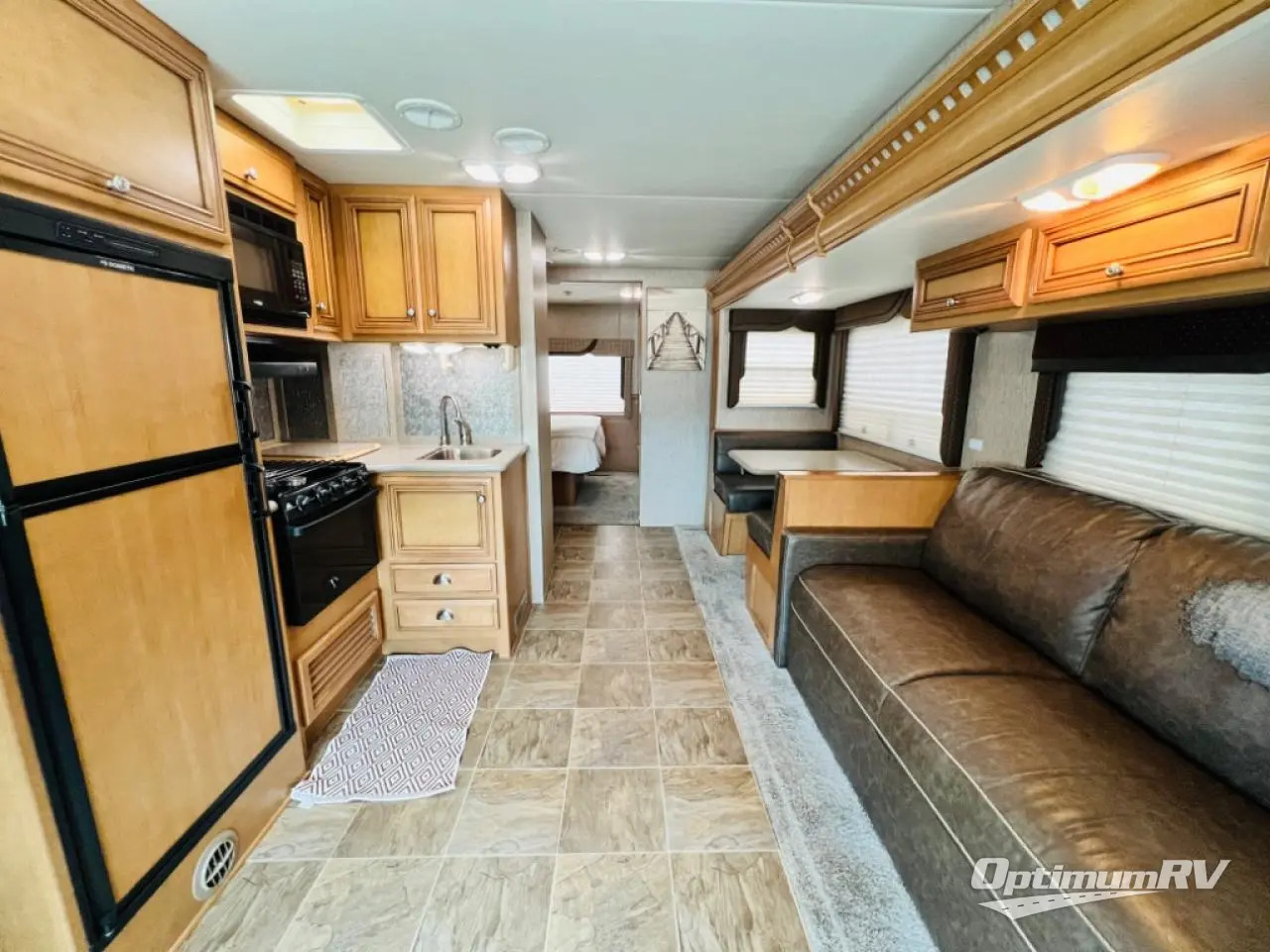 2017 Newmar bay star 2702