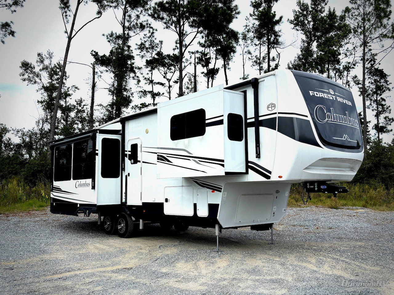 2025 Palomino