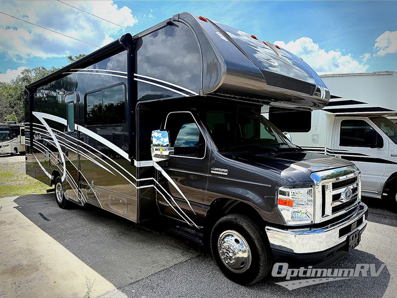2022 Winnebago