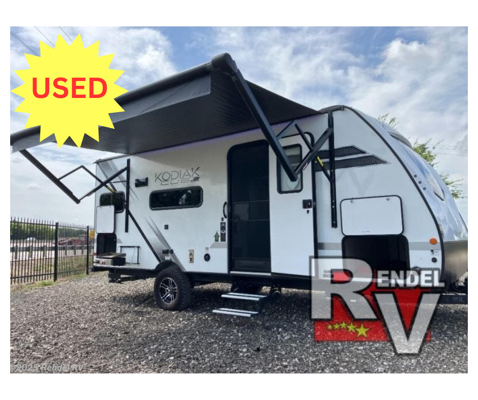 2022 Keystone RV