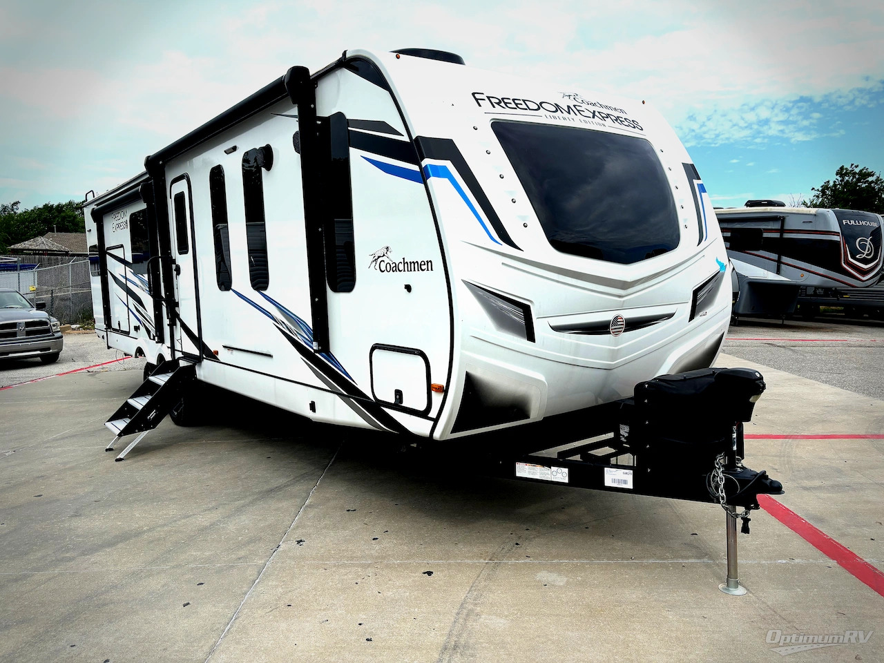 2023 Coachmen RV