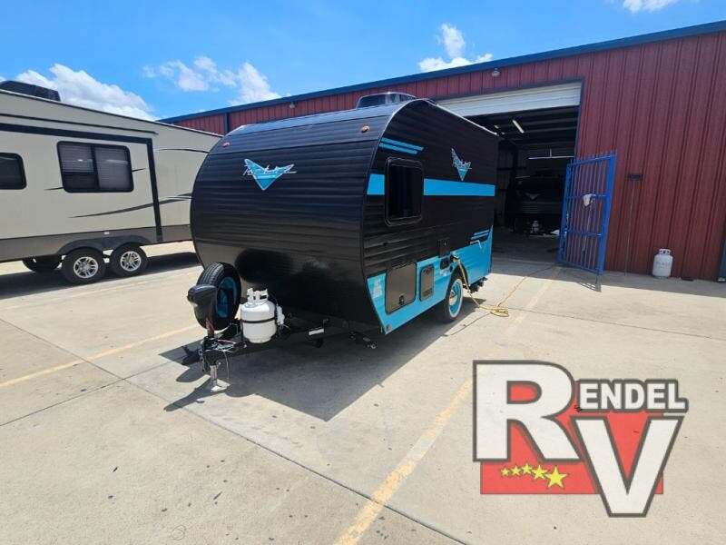 2024 Riverside retro 135