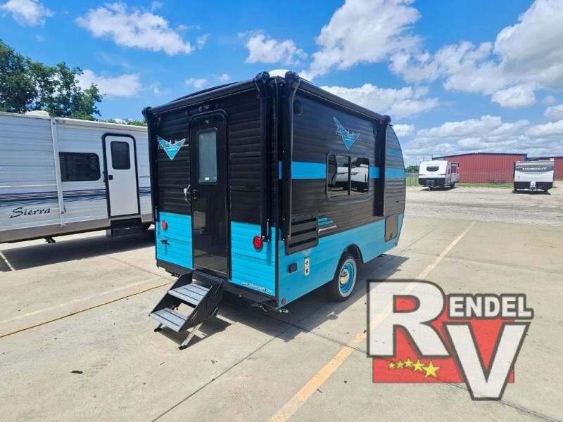 2024 Riverside retro 135