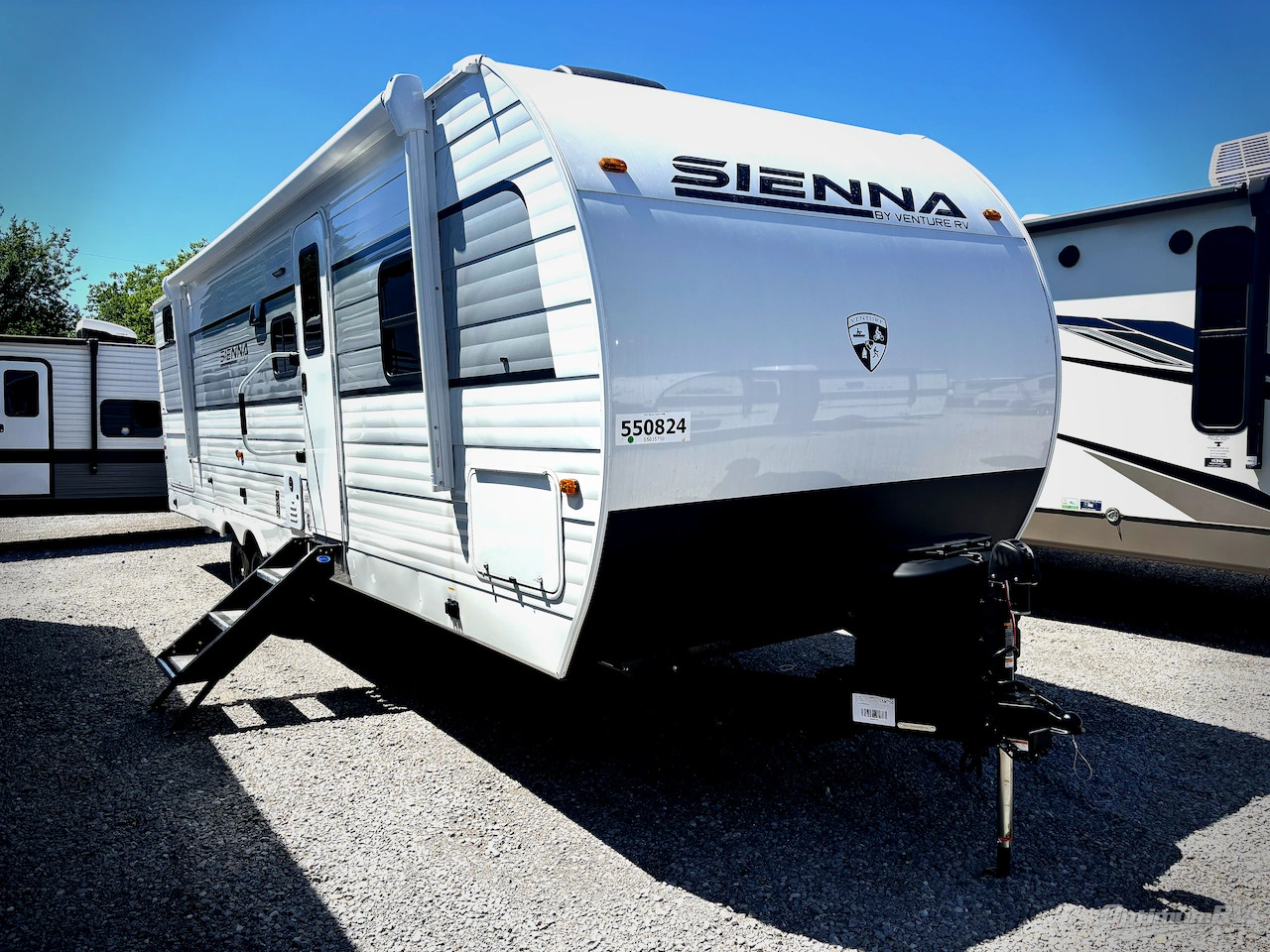 2025 Venture