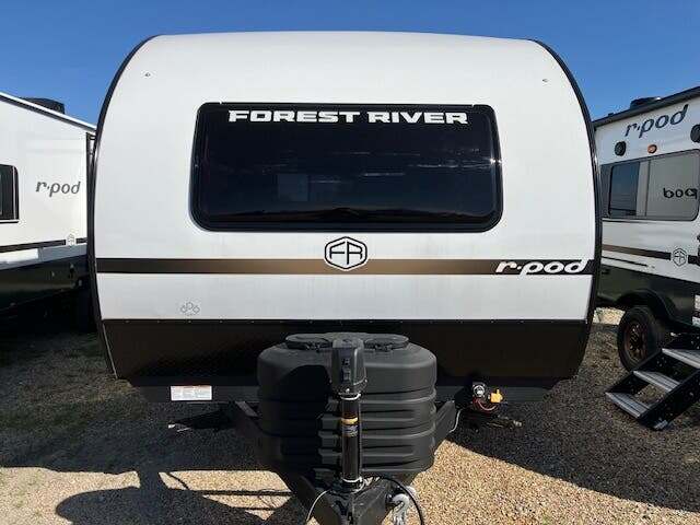 2026 Forest River