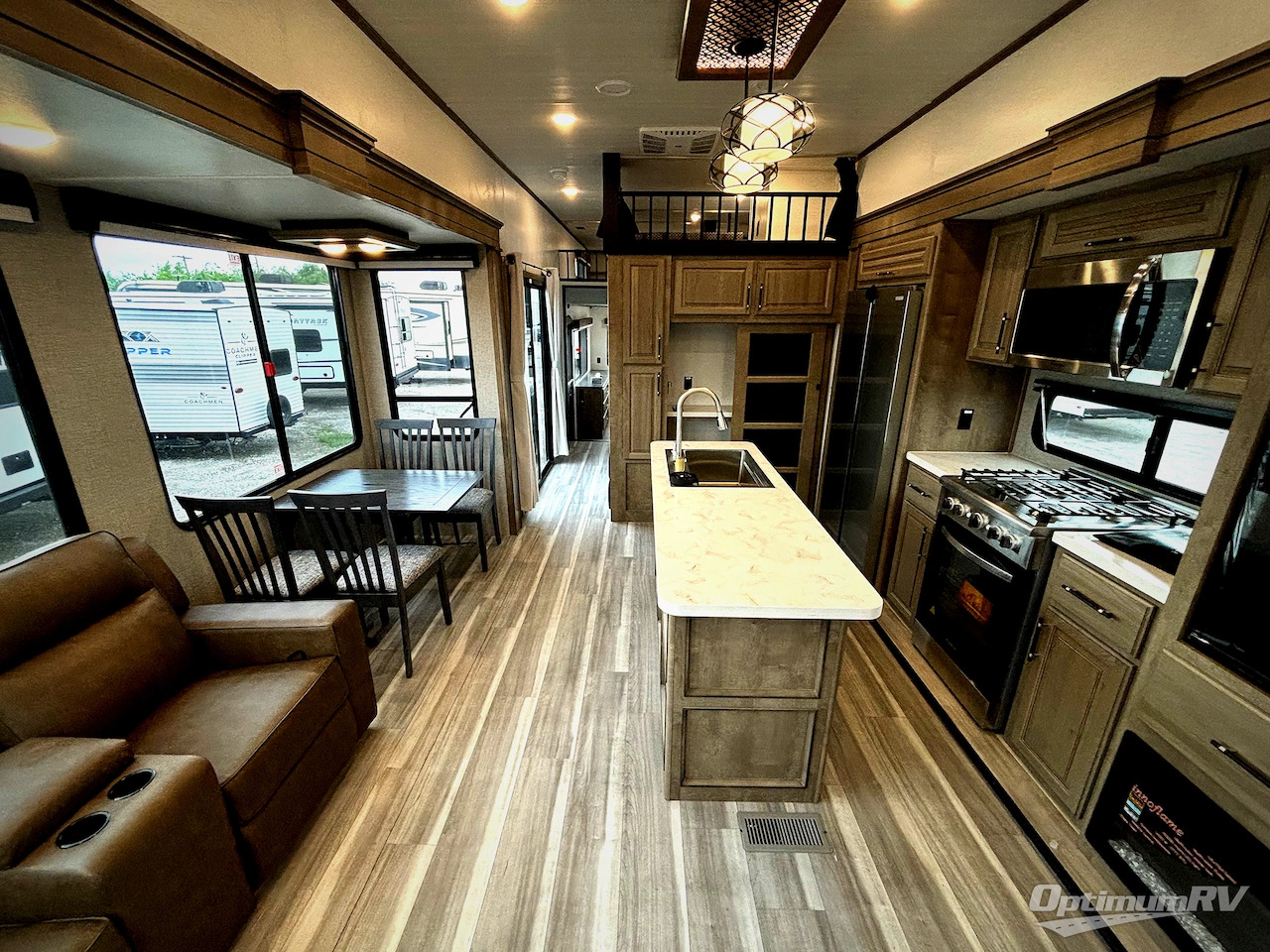 2025 Keystone RV