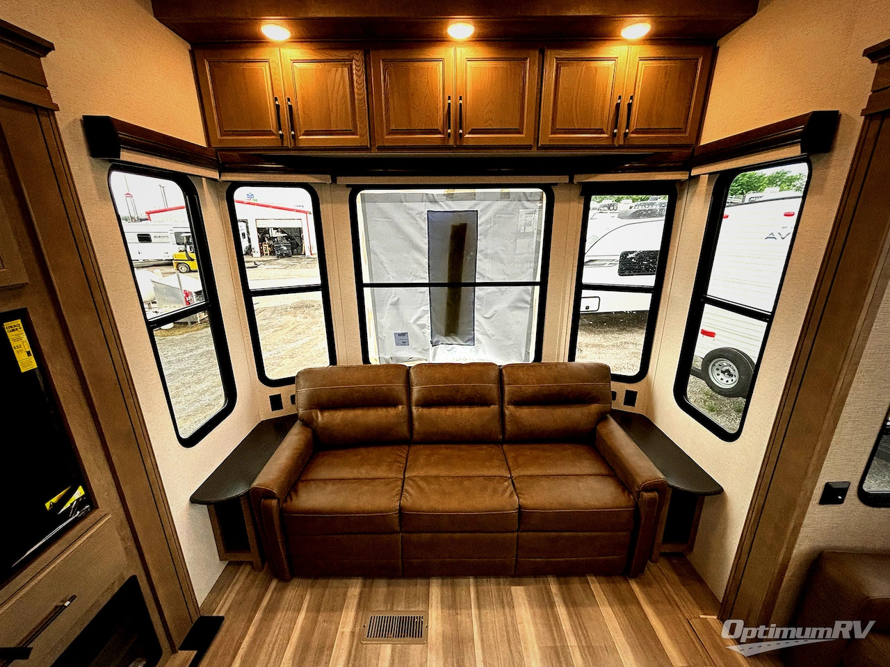 2025 Keystone RV
