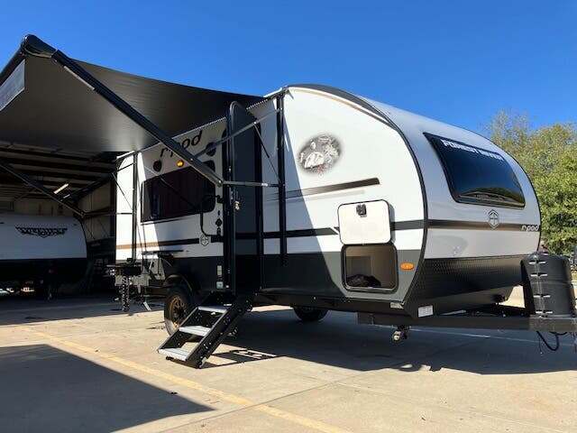 2025 Forest River r-pod 192