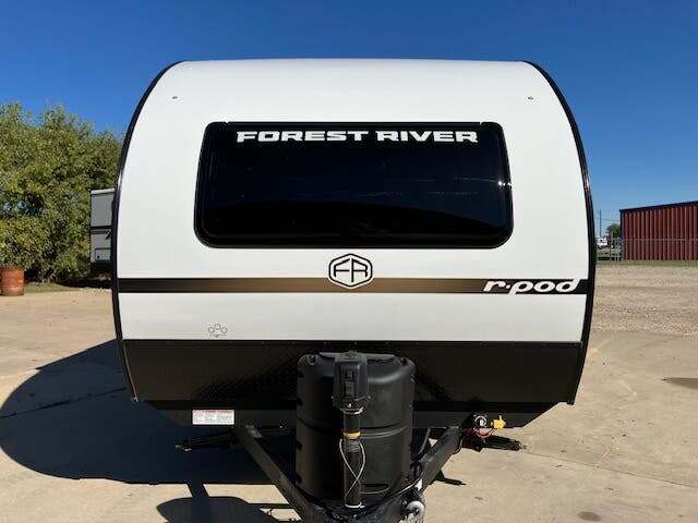 2025 Forest River r-pod 192