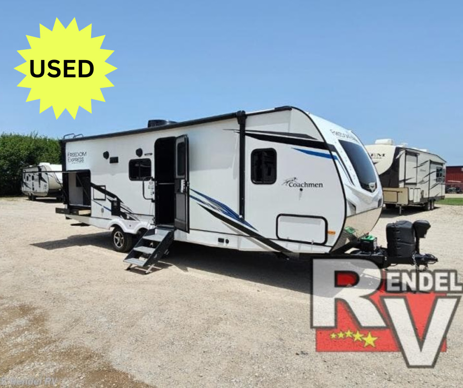 2023 Coachmen RV