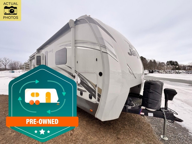 2020 Jayco