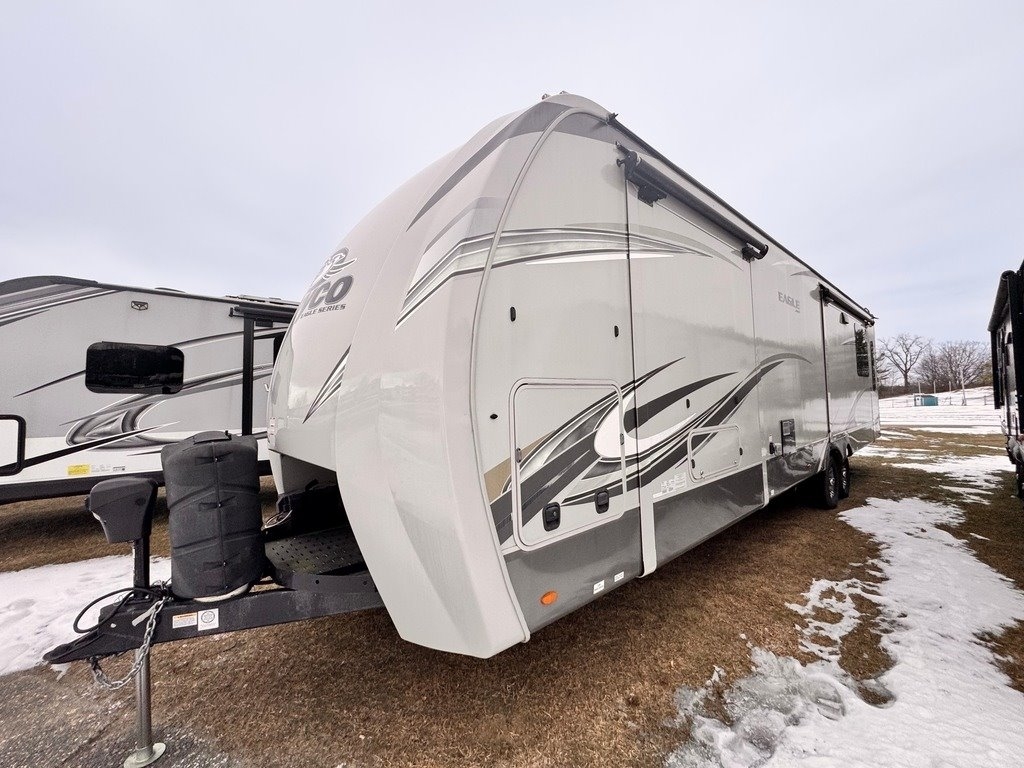 2020 Jayco