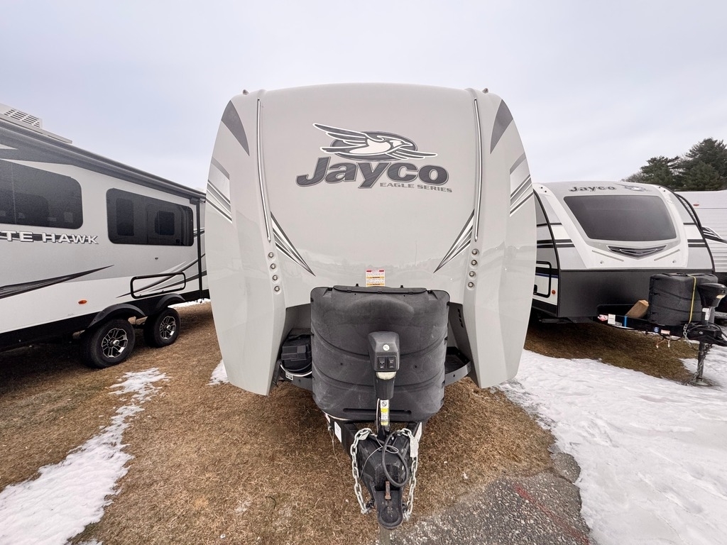 2020 Jayco