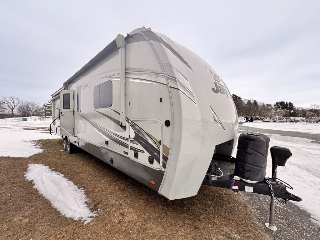2020 Jayco