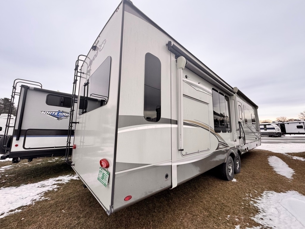 2020 Jayco