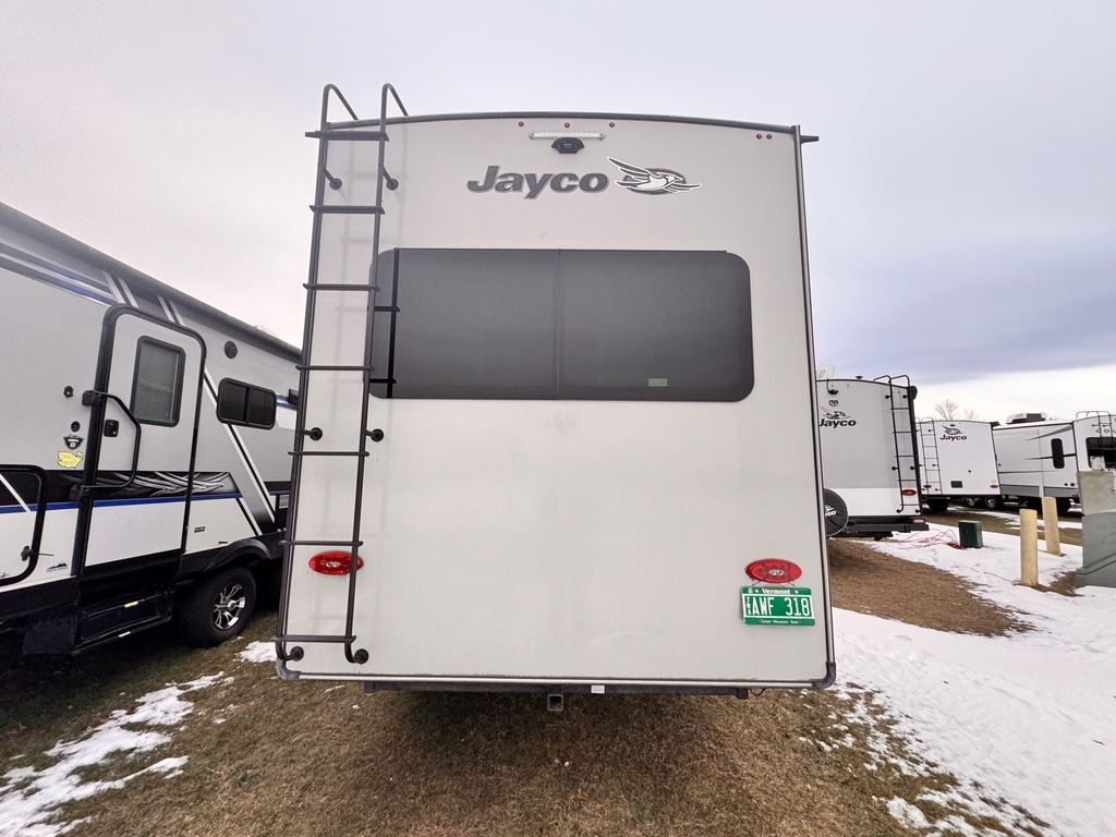 2020 Jayco