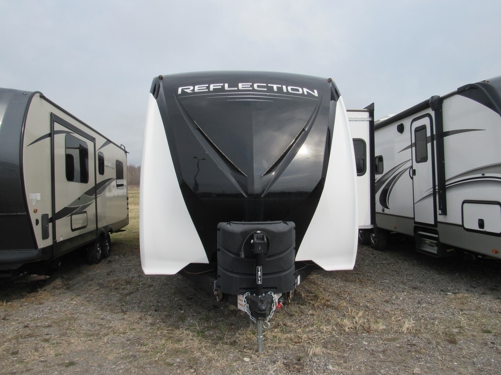2021 Grand Design RV reflection 315rlts