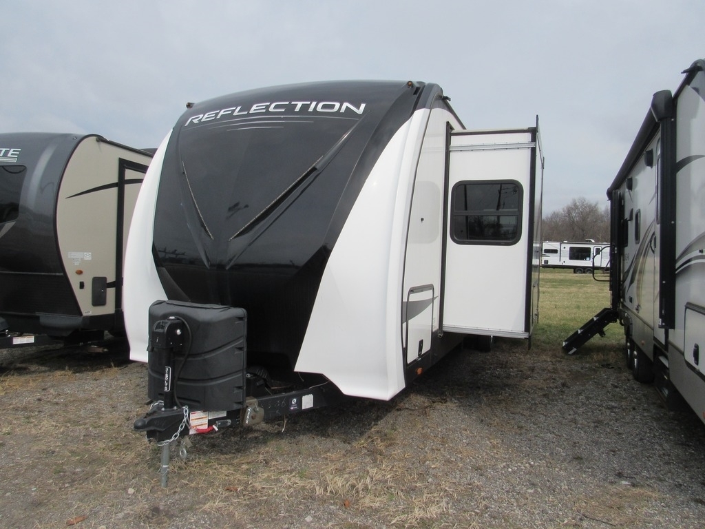 2021 Grand Design RV reflection 315rlts