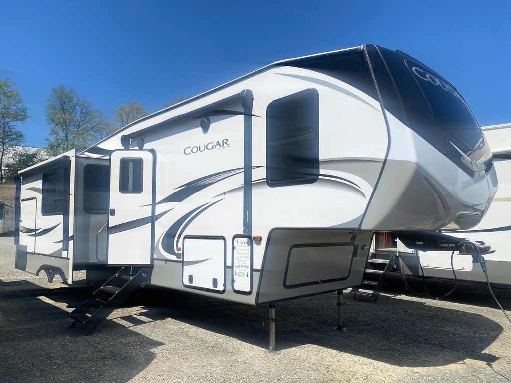2021 Keystone RV cougar 302rls