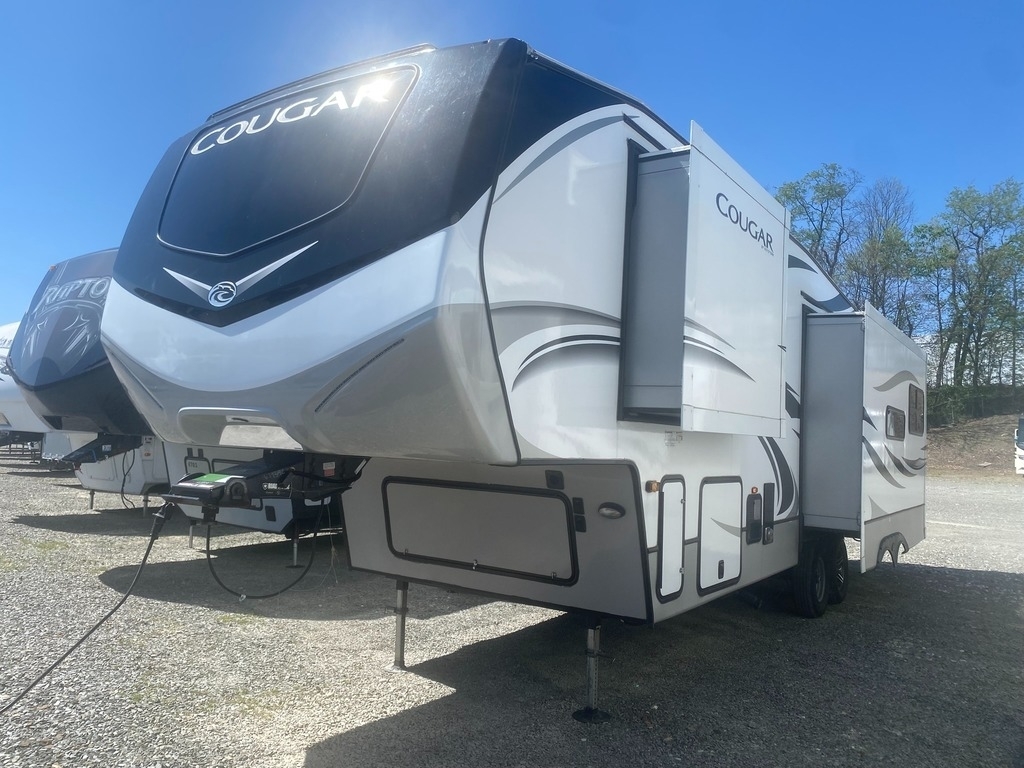 2021 Keystone RV cougar 302rls