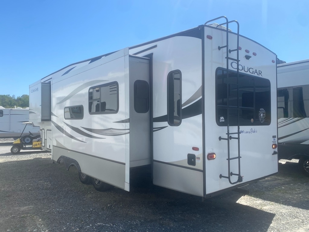 2021 Keystone RV cougar 302rls