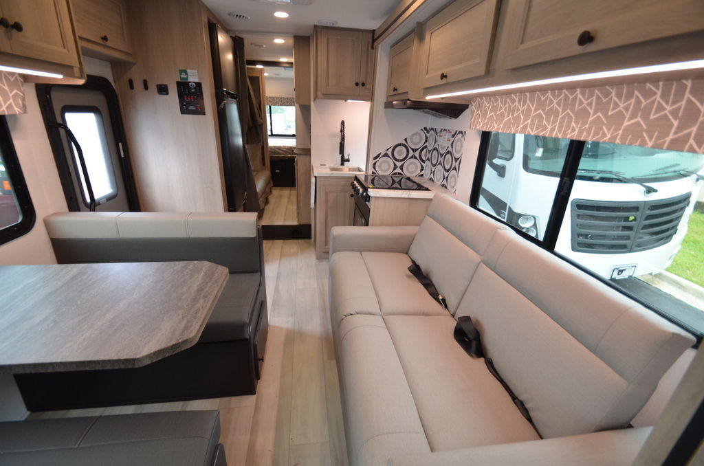 2026 Forest River sunseeker 3250
