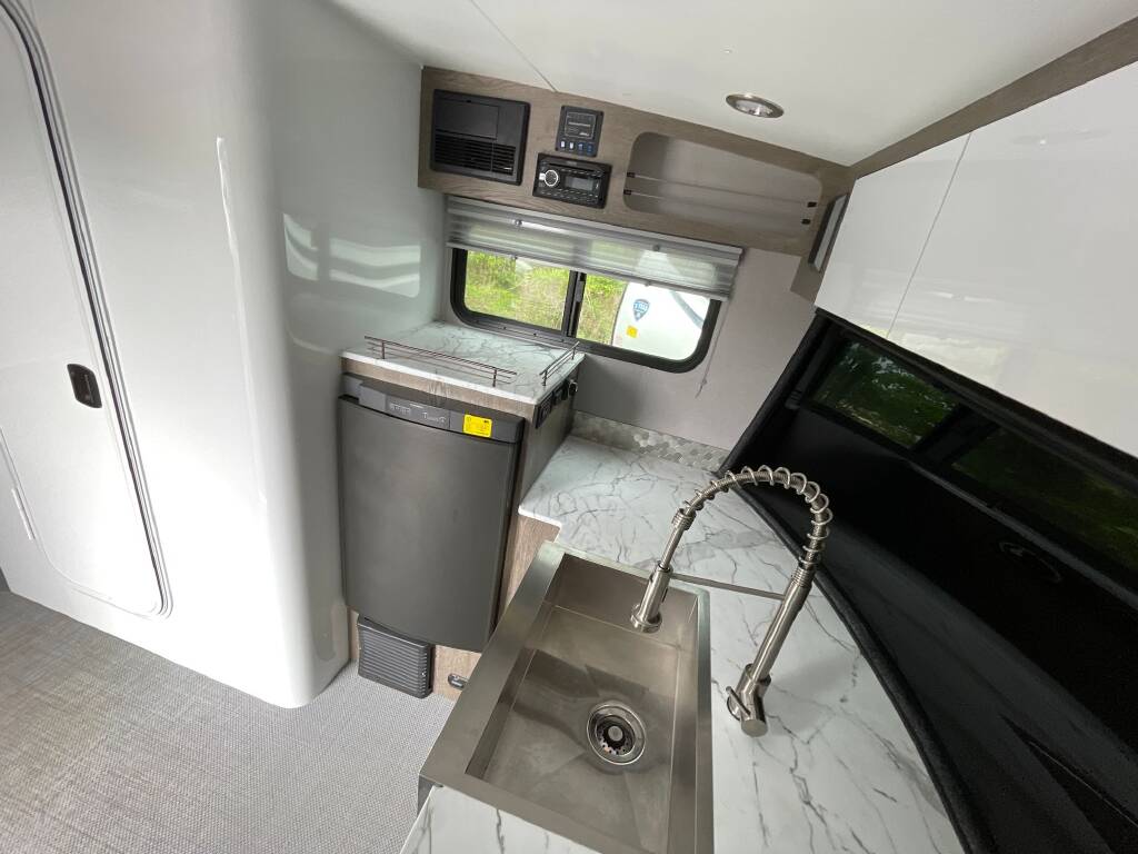 Used 2021 Intech RV Intech RV Sol Eclipse Eclipse Base For Sale in ...