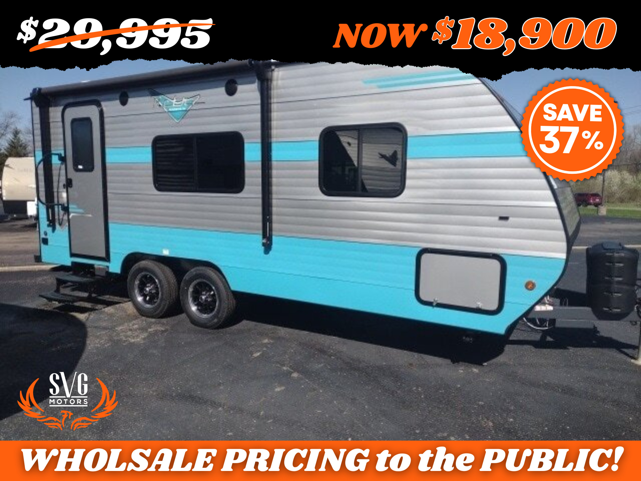Riverside RVs For Sale - RV Trader