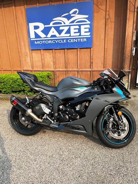 Kawasaki Ninja Motorcycles For Sale in Rhode Island - Cycle