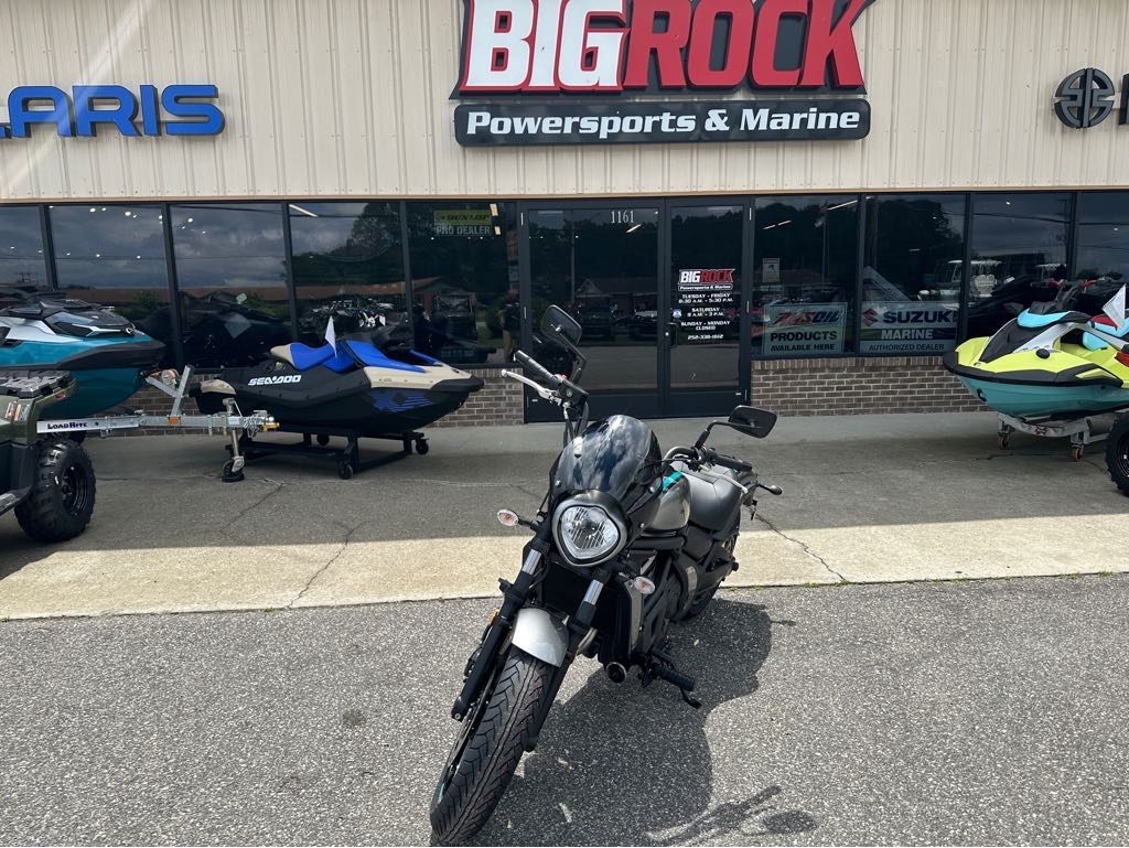 Big Rock Powersports and Marine - Elizabeth City in