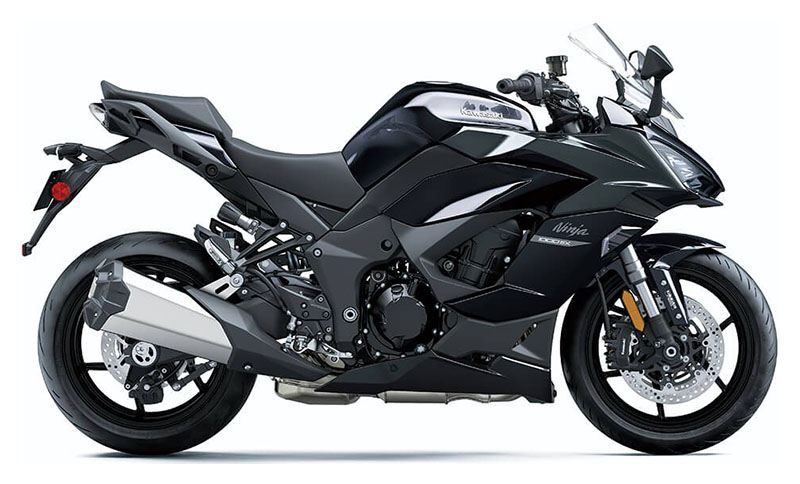 2021 Kawasaki Ninja Motorcycles For Sale - Cycle Trader