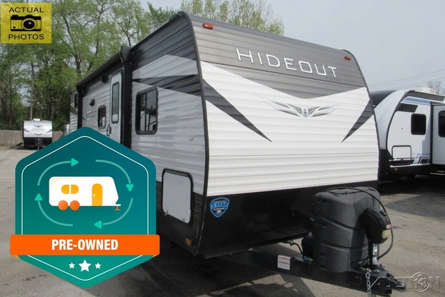 2021 Keystone RV