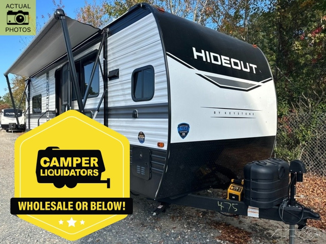 2025 Keystone RV