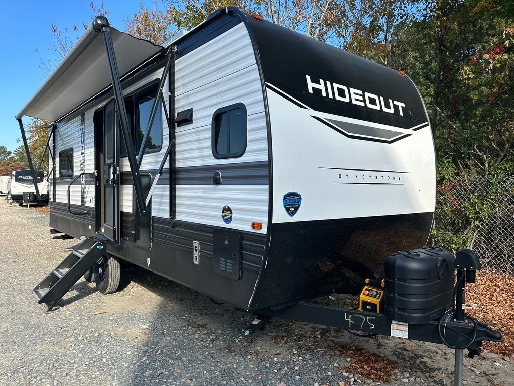 2025 Keystone RV