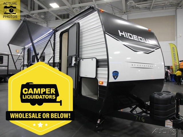 2025 Keystone RV