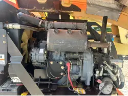 2012 JLG 450AJ