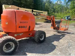 2012 JLG 450AJ