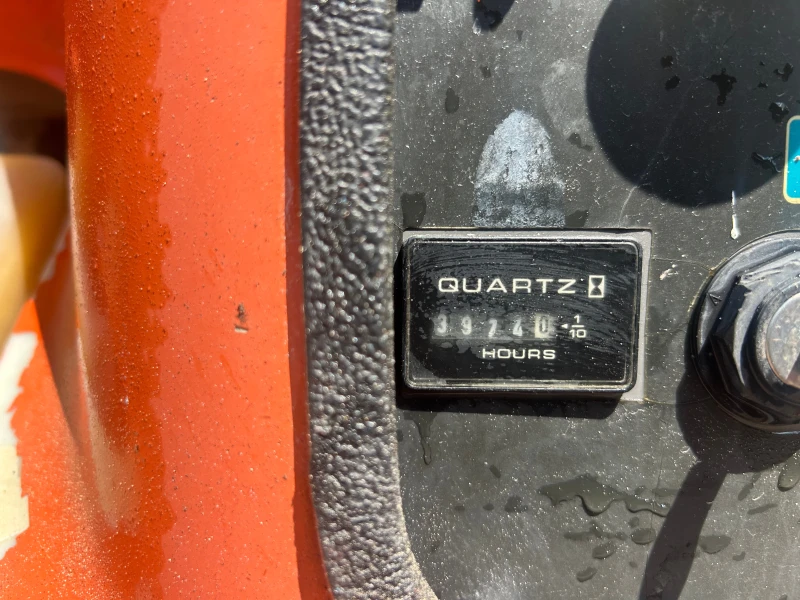 2012 JLG 450AJ