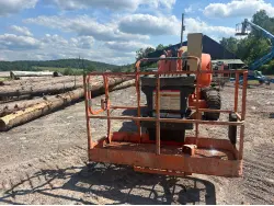 2012 JLG 450AJ