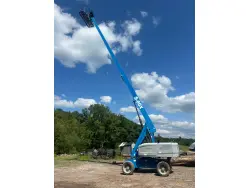 2015 GENIE S60X