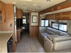 2018 TIFFIN MOTORHOMES ALLEGRO OPEN ROAD 32SA