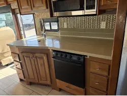 2018 TIFFIN MOTORHOMES ALLEGRO OPEN ROAD 32SA