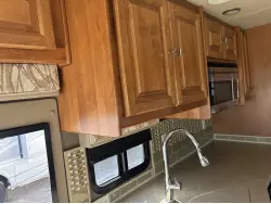2018 TIFFIN MOTORHOMES ALLEGRO OPEN ROAD 32SA