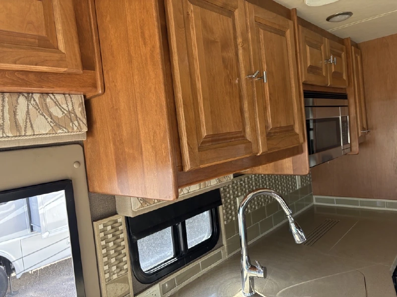 2018 TIFFIN MOTORHOMES ALLEGRO OPEN ROAD 32SA