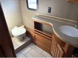 2018 TIFFIN MOTORHOMES ALLEGRO OPEN ROAD 32SA