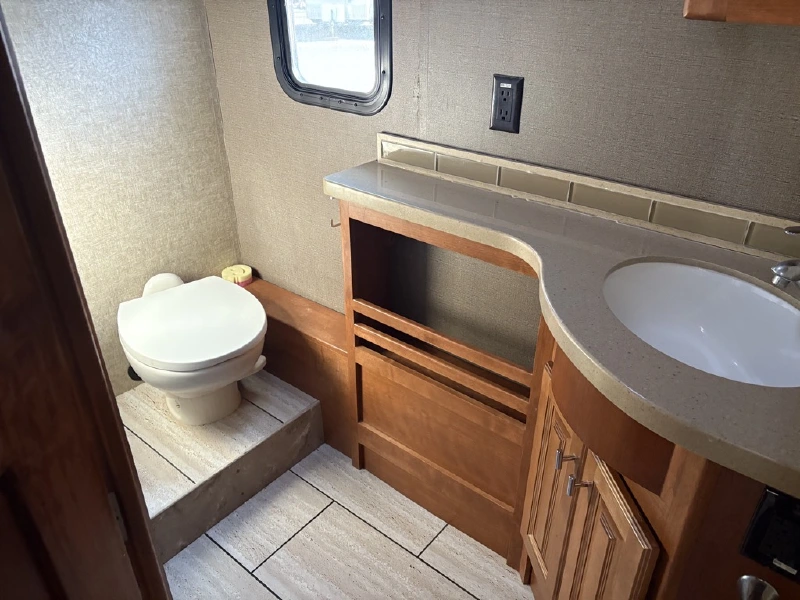 2018 TIFFIN MOTORHOMES ALLEGRO OPEN ROAD 32SA