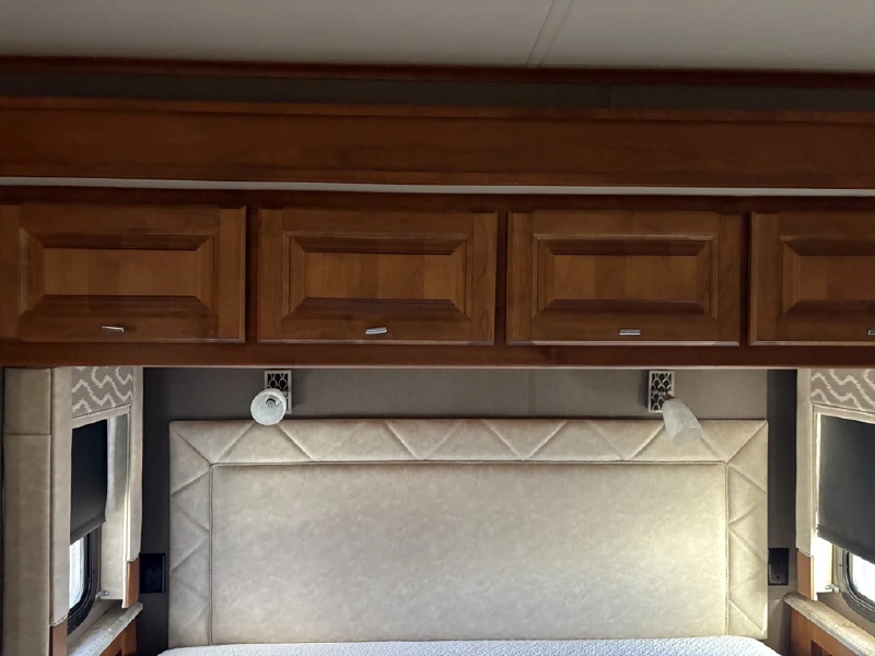 2018 TIFFIN MOTORHOMES ALLEGRO OPEN ROAD 32SA